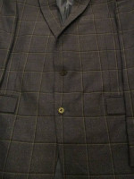 Brooks Brothers 42R Sports Jacket New