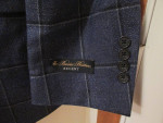 Brooks Brothers 42R Sports Jacket New