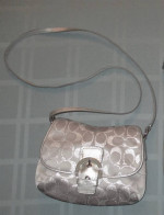 Authentic Coach Soho Purses