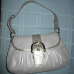 Authentic Coach Soho Purses