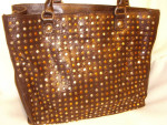 Patricia Nash Tote
