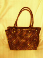 Patricia Nash Tote