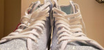 Chiara Ferragni High Top