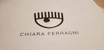 Chiara Ferragni High Top