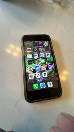 iphone 8 good condition