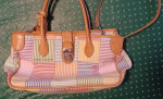 DOONEY & BOURKE PURSE