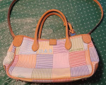 DOONEY & BOURKE PURSE