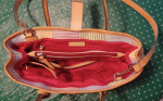 DOONEY & BOURKE PURSE