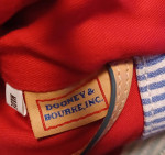 DOONEY & BOURKE PURSE