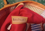 DOONEY & BOURKE PURSE