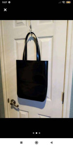 Givenchy Parfum bag
