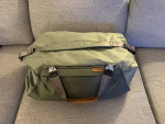 Peak Design Travel Duffel 65 liter