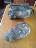 Camo Items