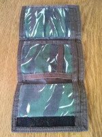 Camo Items