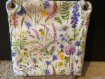 NWT Koltov Secret Garden Wildflower Bee-McKenna Crossbody Bag Purse