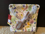 NWT Koltov Secret Garden Wildflower Bee-McKenna Crossbody Bag Purse