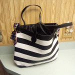 Tote Bag by Simply Spring