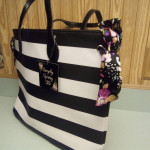 Tote Bag by Simply Spring
