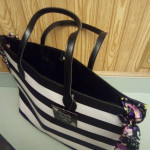 Tote Bag by Simply Spring