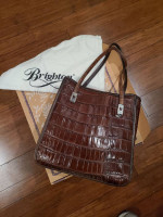Brighton Purse Large Tote