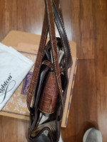 Brighton Purse Large Tote