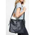 Urban Expressions Kenzie Backpack Purse