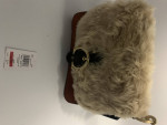 New. Coach Shearing Beat Saddle. -awesome Gift or Birthday