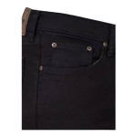 Wrangler Men's FLEECE LINED Jeans Black Size 32Wx34L