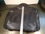 HP Black Polyester Computer Laptop Bag: Model HP300