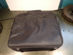 HP Black Polyester Computer Laptop Bag: Model HP300