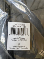 Columbia Rain Jacket