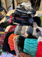 Women bundle plus size