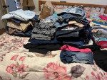 Women bundle plus size
