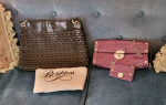 Brighton and Michael Kors Bags