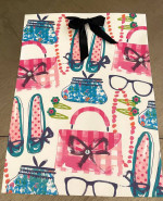 (15) Hallmark Brand Gift Bags!