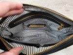 Classic Rebecca Minkoff MAC handbag