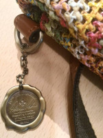 PATRICIA NASH HANDBAG 💝SALE
