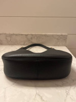Brand New Kate Spade Black Leather Purse