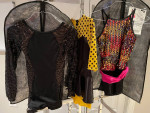 3 Dance Costumes, Child Large, Kids Dress-Up Clothes, WORN ONCE!