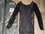 3 Dance Costumes, Child Large, Kids Dress-Up Clothes, WORN ONCE!