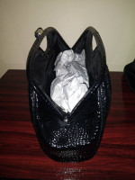 purses and bags