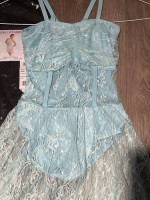 3 Dance Costumes, Child Medium, Kids Dress-Up Clothes, WORN ONCE!