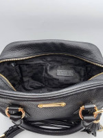 Michael Kors Pebbled Leather Purse