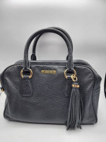 Michael Kors Pebbled Leather Purse