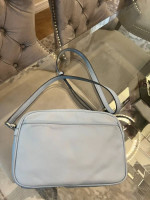 Michael Kors Jet Set Charm 247 Nylon Essentials Large East West Crossb