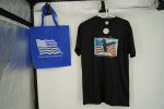 Disabled Veterans National Foundation Men's T-Shirt Large USA