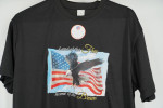 Disabled Veterans National Foundation Men's T-Shirt Large USA