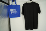 Disabled Veterans National Foundation Men's T-Shirt Large USA