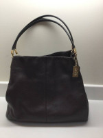 Women Coach Purse