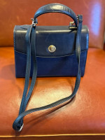 Original Italian Trussardi handbag - Woman